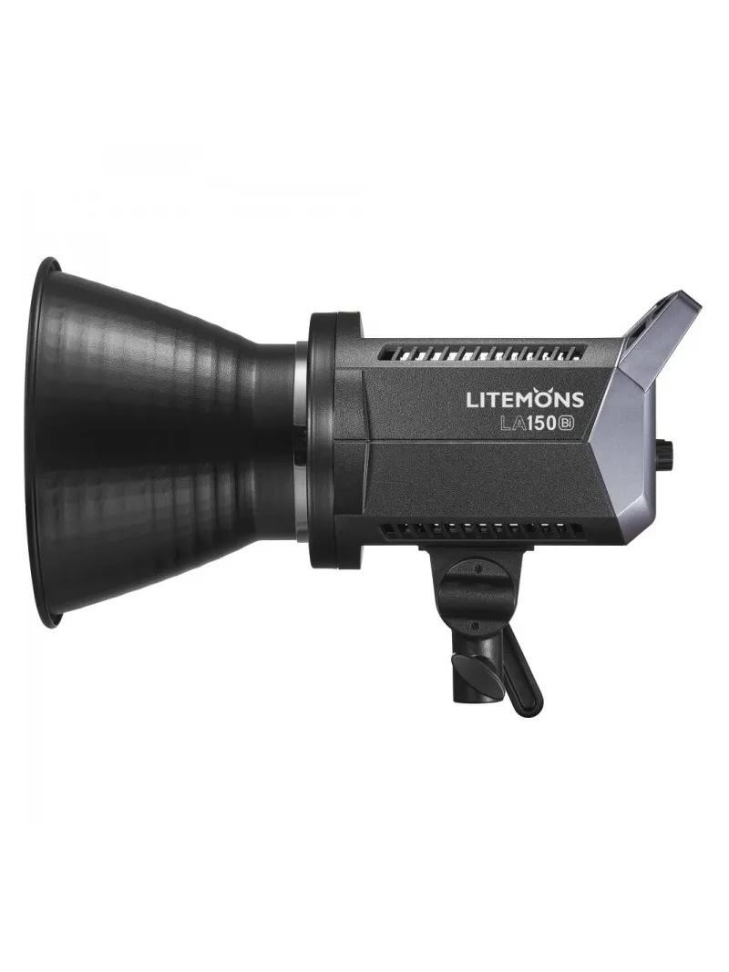 GODOX LA150Bi Litemons Illuminatore bicolore a LED 2800K-6500K