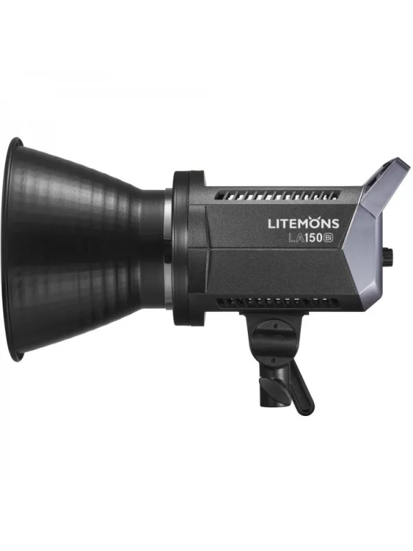 GODOX Litemons LA150Bi Bi-color 2800-6500K LED Light | D'Aponte | Led Lights