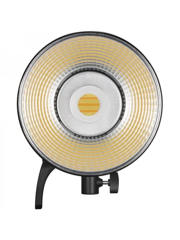 GODOX LA150Bi Litemons Illuminatore bicolore a LED 2800K-6500K