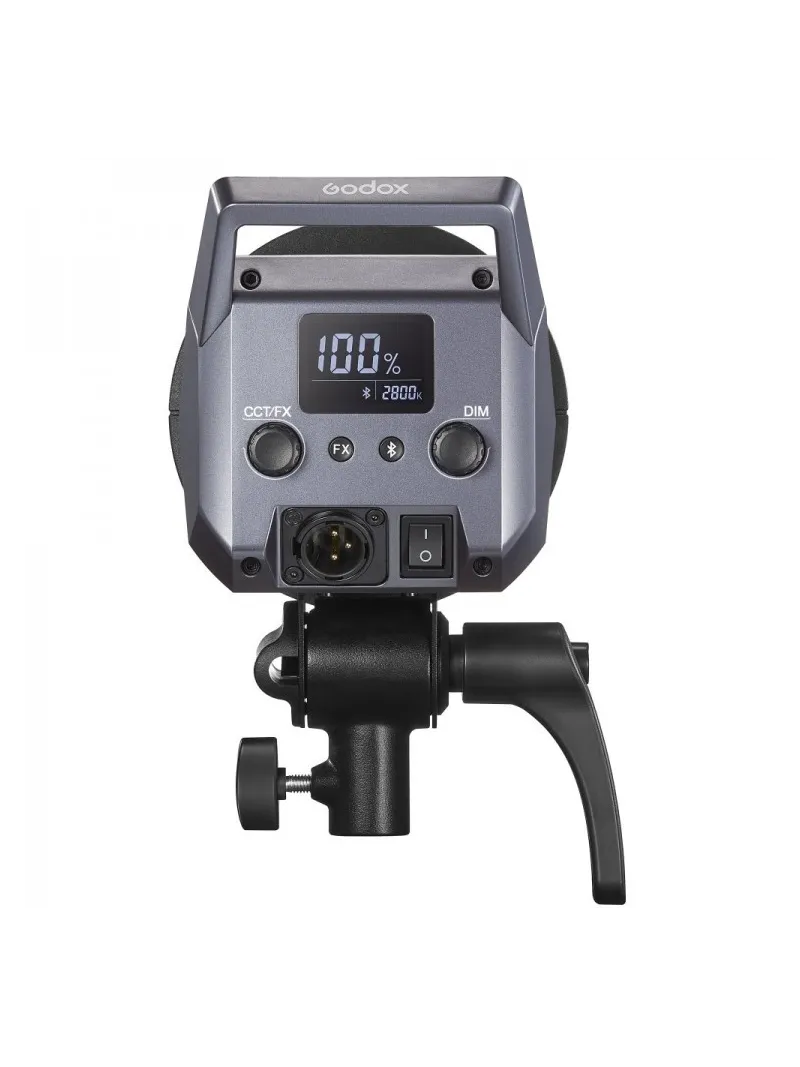 GODOX Litemons LA150Bi Bi-color 2800-6500K LED Light | D'Aponte | Led Lights