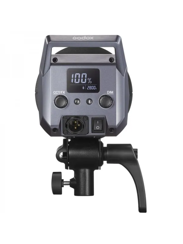 GODOX LA150Bi Litemons Illuminatore bicolore a LED 2800K-6500K