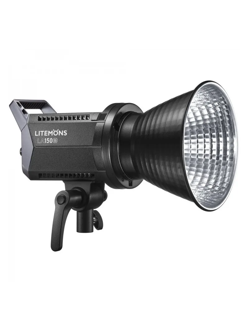 GODOX LA150Bi Litemons Illuminatore bicolore a LED 2800K-6500K