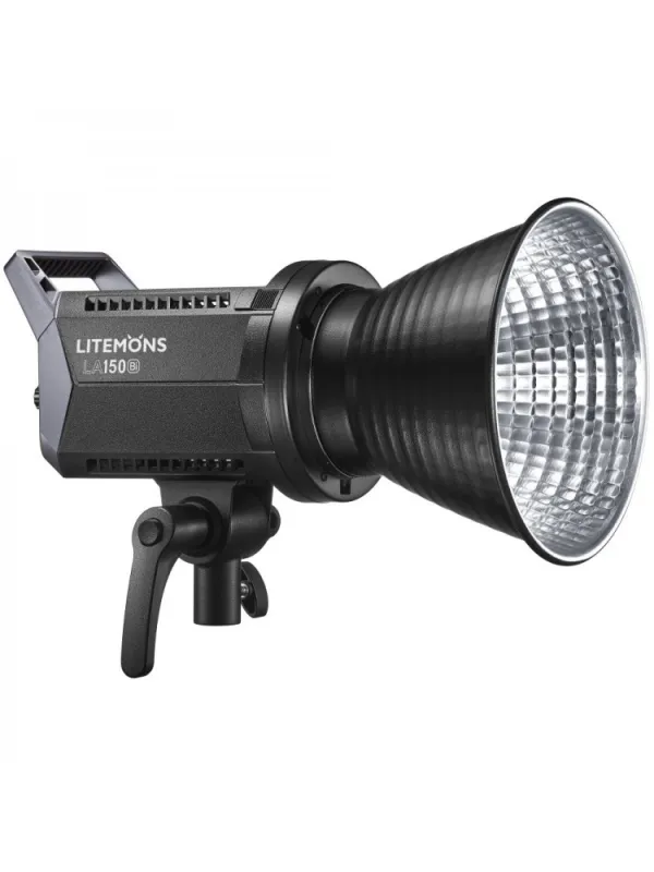 GODOX LA150Bi Litemons Illuminatore bicolore a LED 2800K-6500K