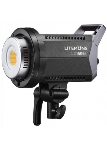 GODOX LA150Bi Litemons Illuminatore bicolore a LED 2800K-6500K