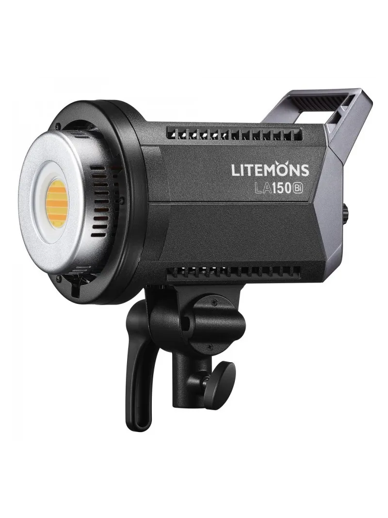 GODOX Litemons LA150Bi Bi-color 2800-6500K LED Light | D'Aponte | Led Lights