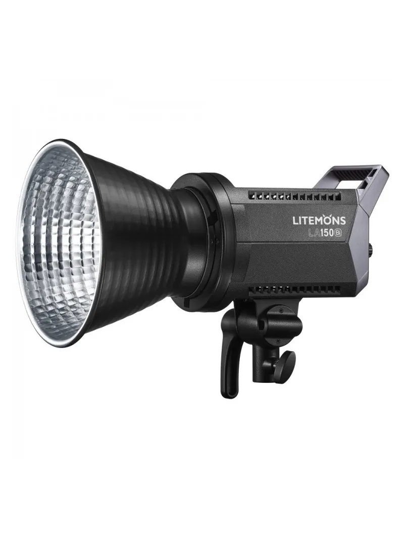 GODOX Litemons LA150Bi Bi-color 2800-6500K LED Light | D'Aponte | Led Lights