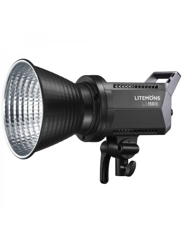 GODOX LA150Bi Litemons Illuminatore bicolore a LED 2800K-6500K