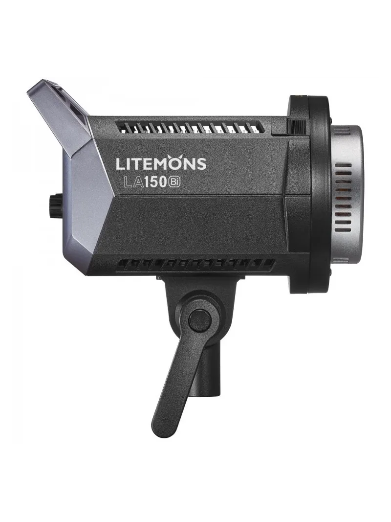 GODOX LA150Bi Litemons Illuminatore bicolore a LED 2800K-6500K