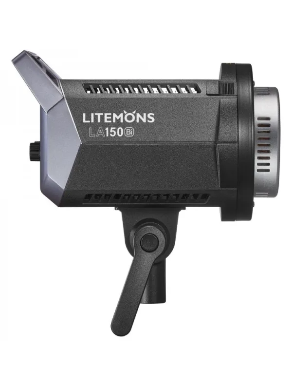 GODOX LA150Bi Litemons Illuminatore bicolore a LED 2800K-6500K
