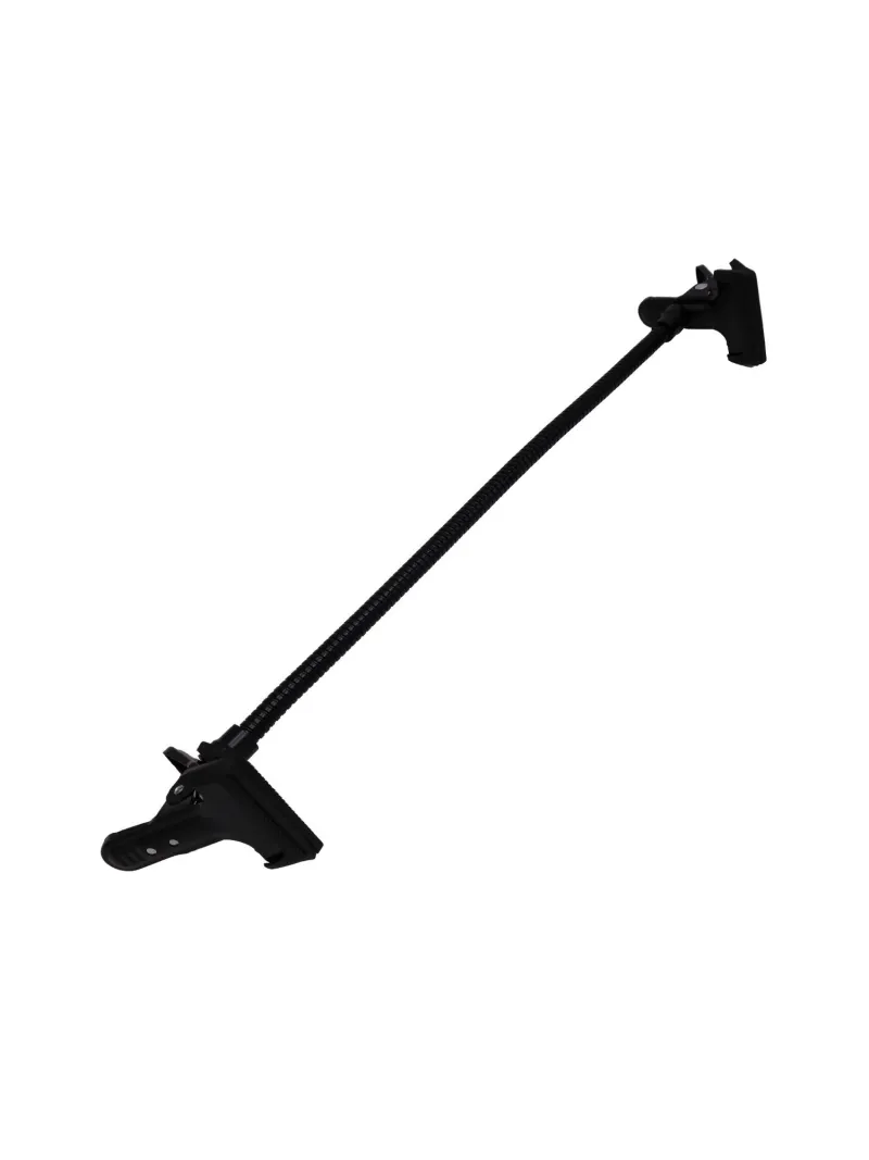 CARUBA Flexible arm with clamps | D'Aponte | Studio Accessories