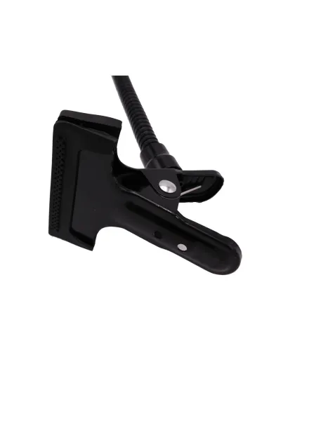 CARUBA Flexible arm with clamp and spigot | D'Aponte | Studio Accessories 2