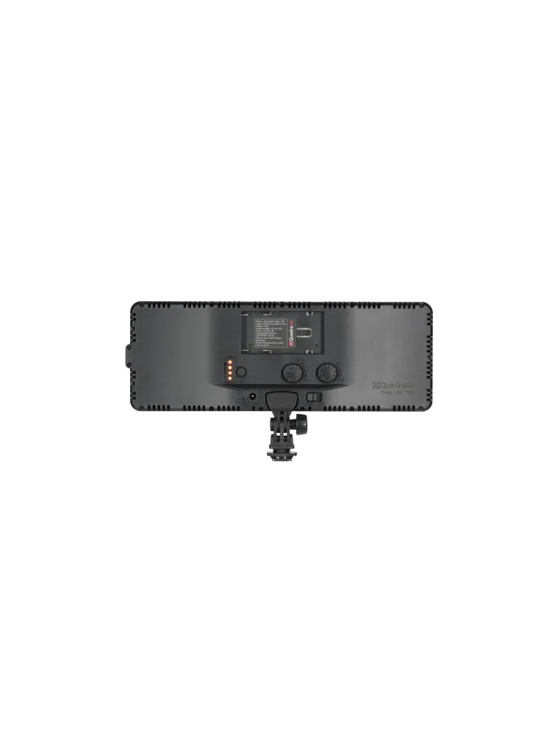 QUADRALITE Thea 150 LED | D'Aponte | Led Lights