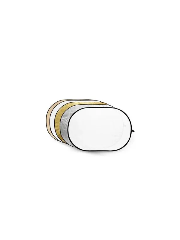 GODOX Pannello riflettente 5 in 1 80x120