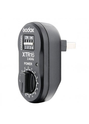 GODOX Telecomando/Kit Power XT-16 2.4G