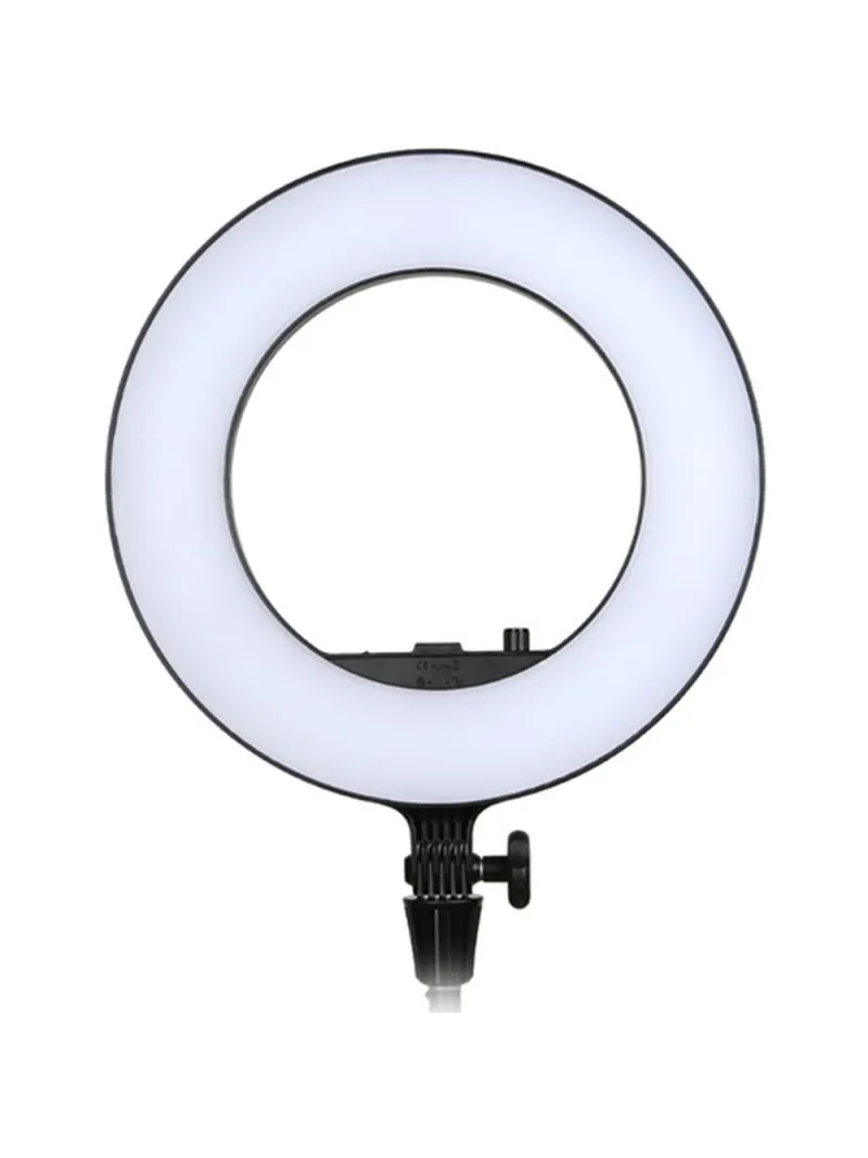 GODOX LR180 Illuminatore Led anulare - Nero