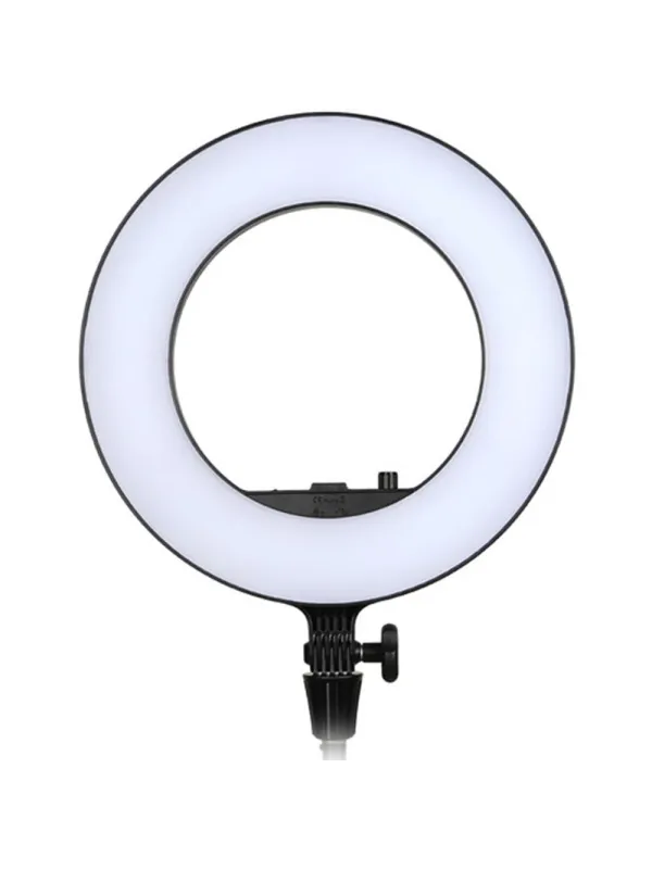 GODOX LR180 Illuminatore Led anulare - Nero