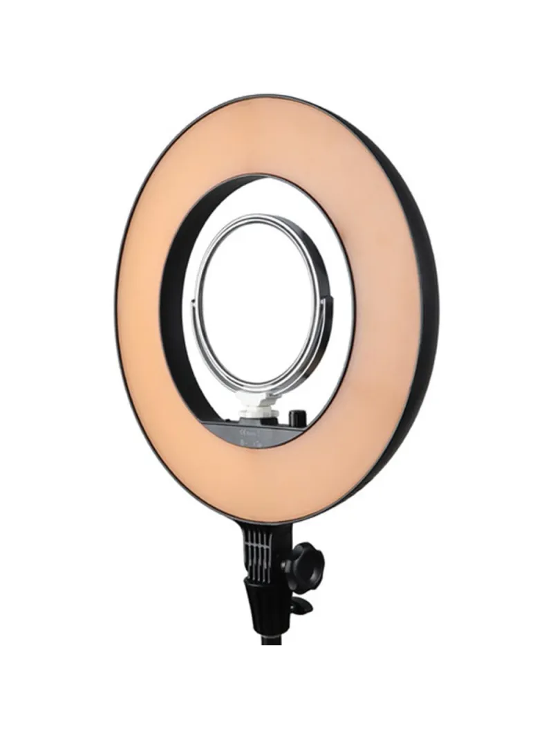 GODOX LR180 Illuminatore Led anulare - Nero