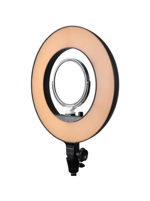 GODOX LR180 Illuminatore Led anulare - Nero