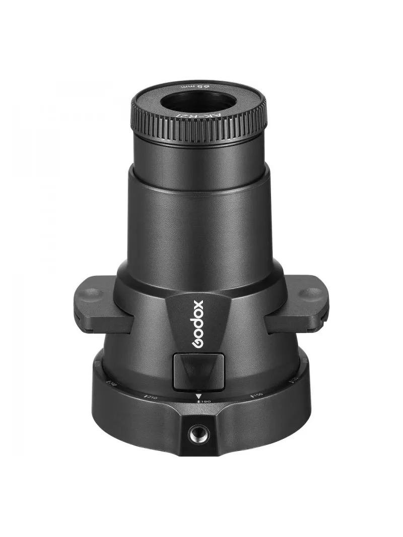 GODOX AK-R21 Attacco di proiezione per Flash