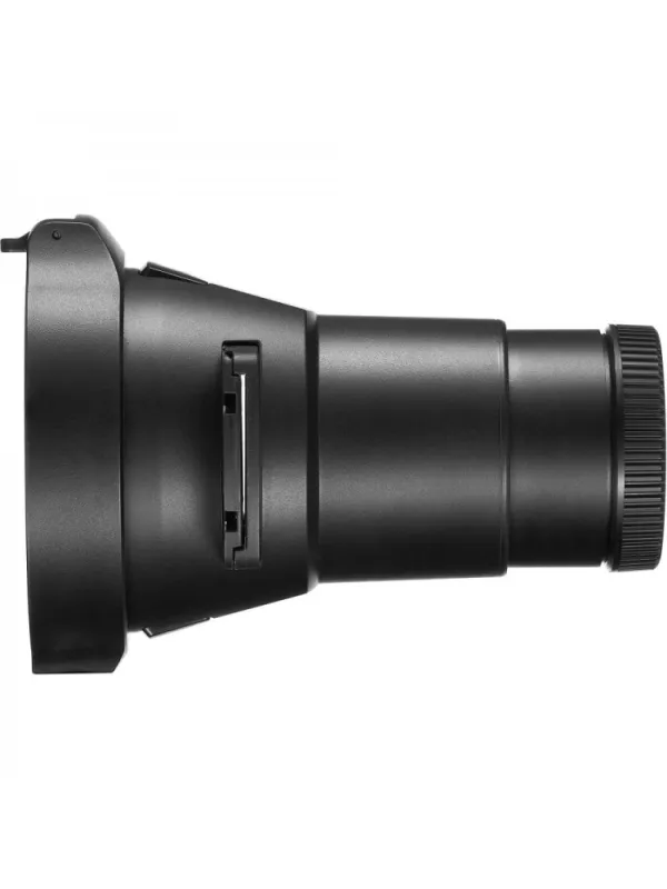 GODOX AK-R21 Projection Attachment for Flash Heads | D'Aponte | Portable Flash, Speedlite and Accessories