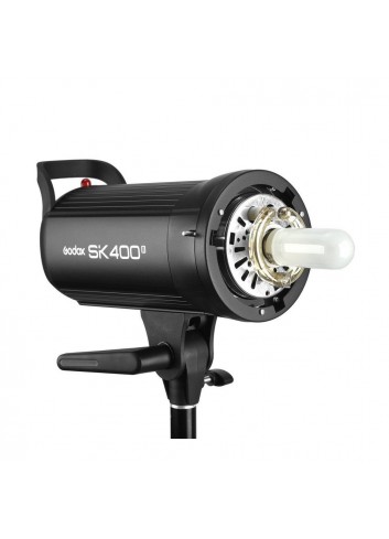 GODOX SK400ll Studio Flash Kit 400-E