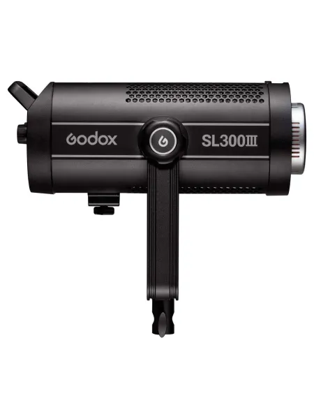 GODOX SL-300W III LED Video Light White | D'Aponte | Led Lights