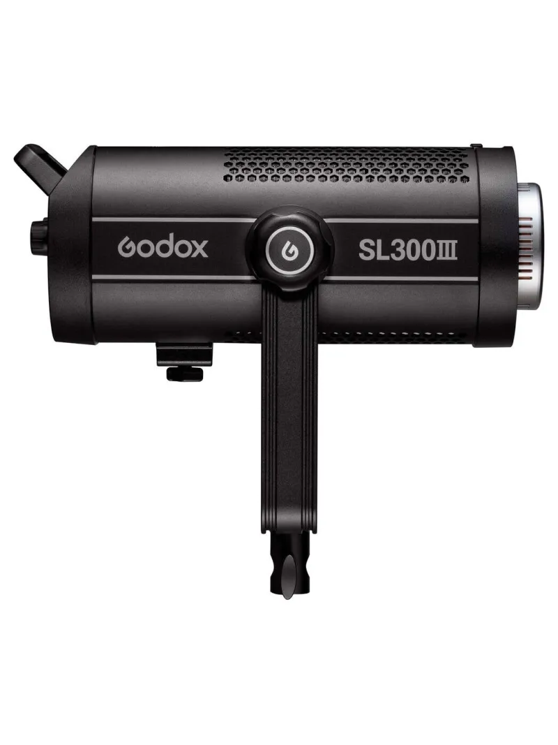 GODOX SL-300W III LED Video Light White | D'Aponte | Led Lights