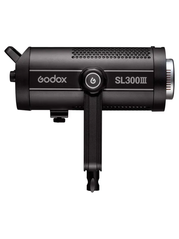GODOX SL-300W III LED Video Light White | D'Aponte | Led Lights