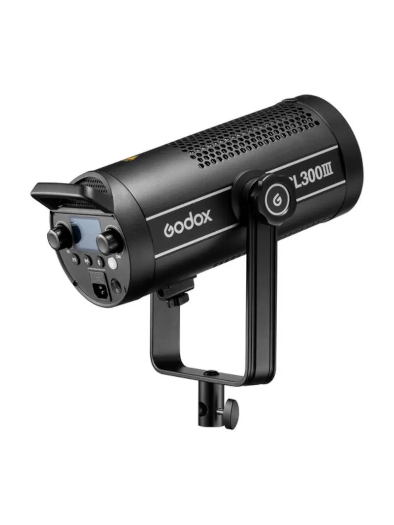 GODOX SL-300W III LED Video Light White | D'Aponte | Led Lights