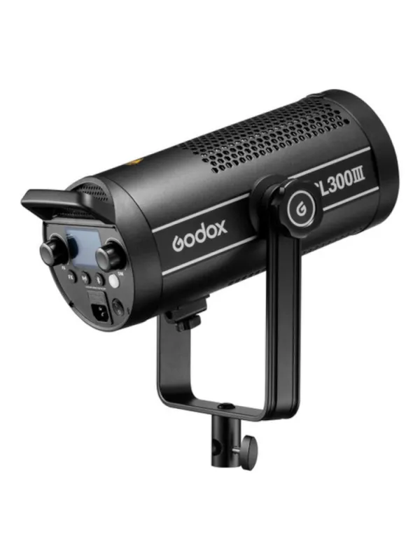 GODOX SL-300W III LED Video Light White | D'Aponte | Led Lights