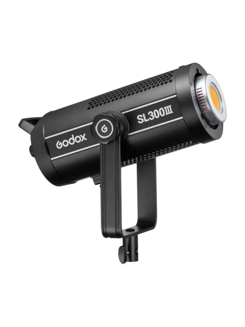 GODOX SL300III Illuminatore Led