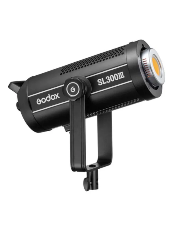 GODOX SL300III Illuminatore Led