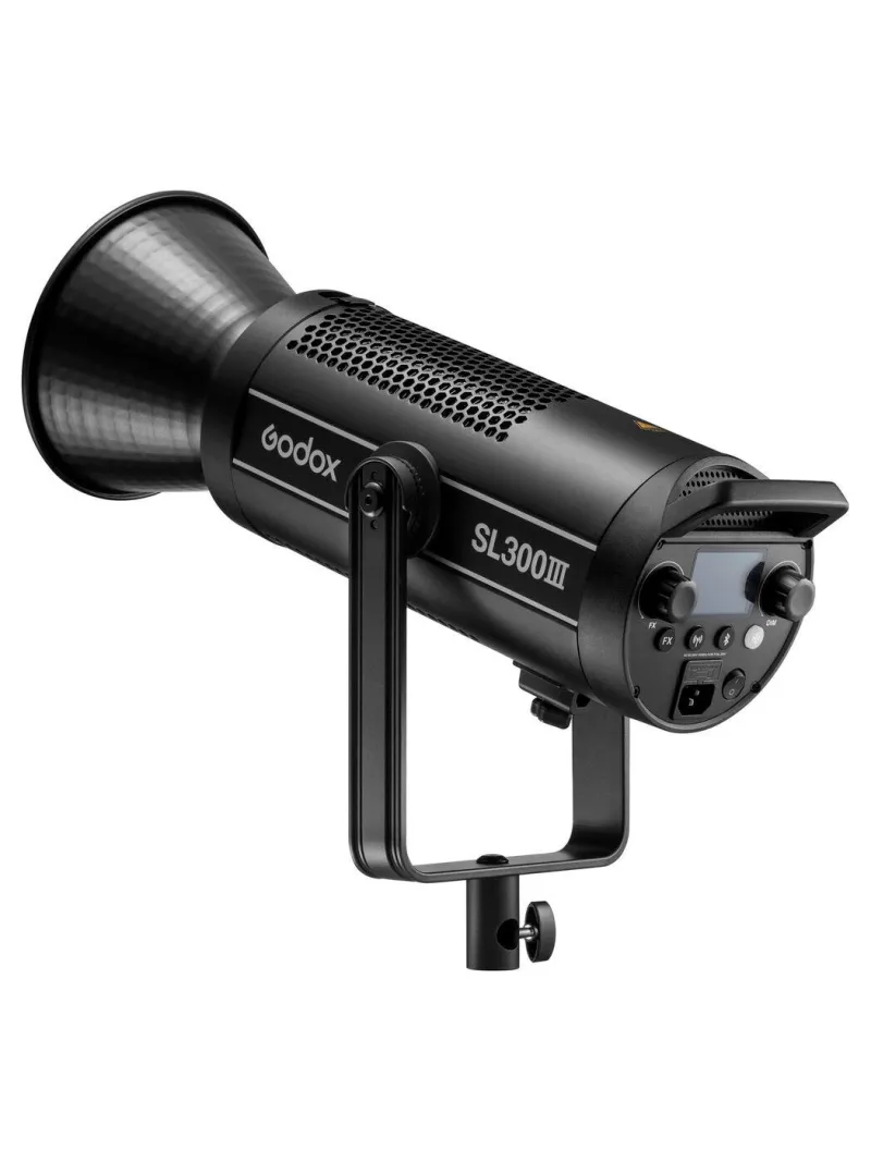 GODOX SL-300W III LED Video Light White | D'Aponte | Led Lights
