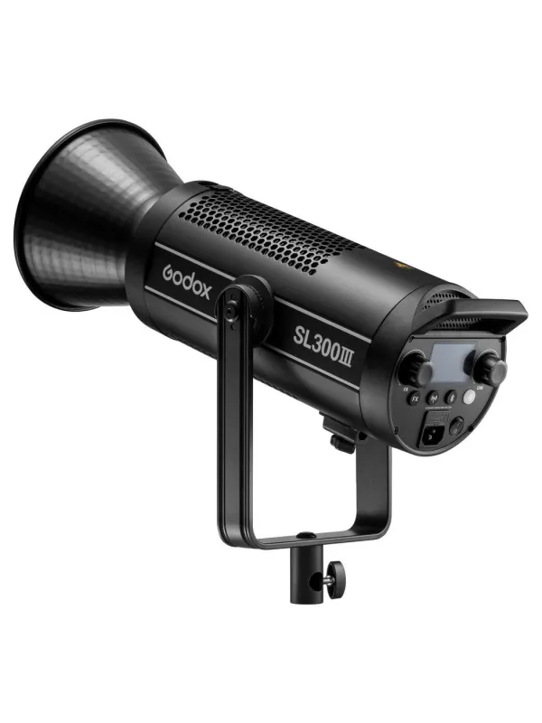 GODOX SL-300W III LED Video Light White | D'Aponte | Led Lights