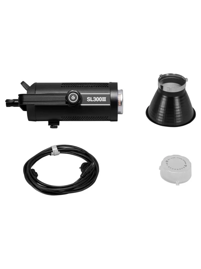 GODOX SL300III Illuminatore Led