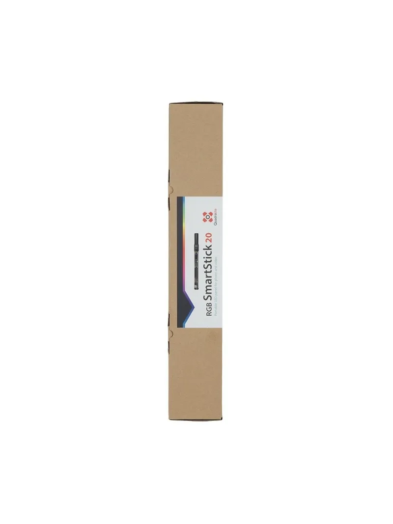 QUADRALITE RGB SmartStick 20 | D'Aponte | Led Lights