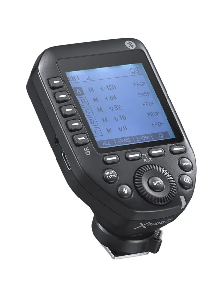 GODOX Transmitter X PRO II Sony | D'Aponte | Radio and Cable