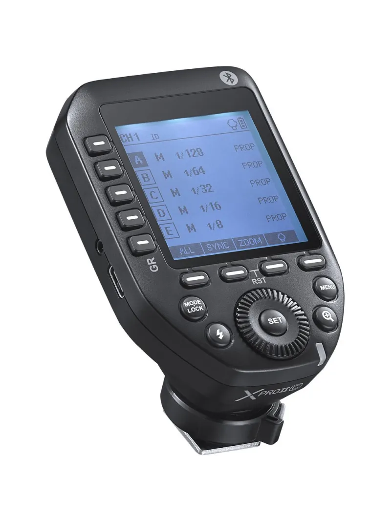 GODOX XPRO II Radio Trasmettitore Sony