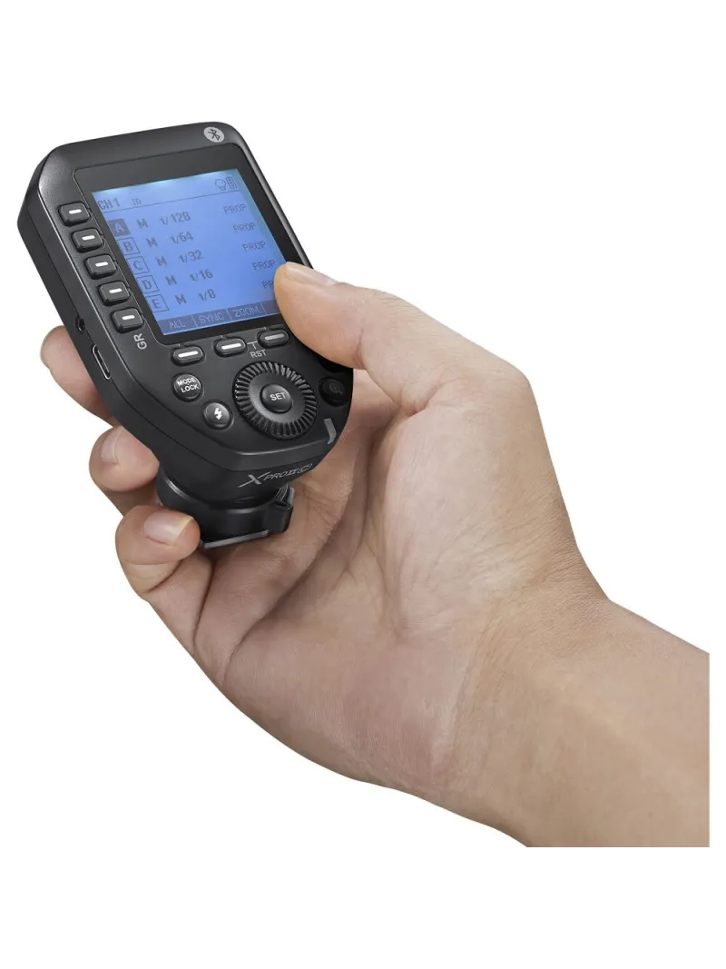 GODOX Transmitter X PRO II Sony | D'Aponte | Radio and Cable