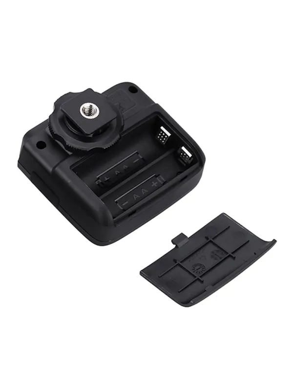 GODOX X1R-N Radio Ricevitore per Nikon equivalente QUADRALITE Navigator X N