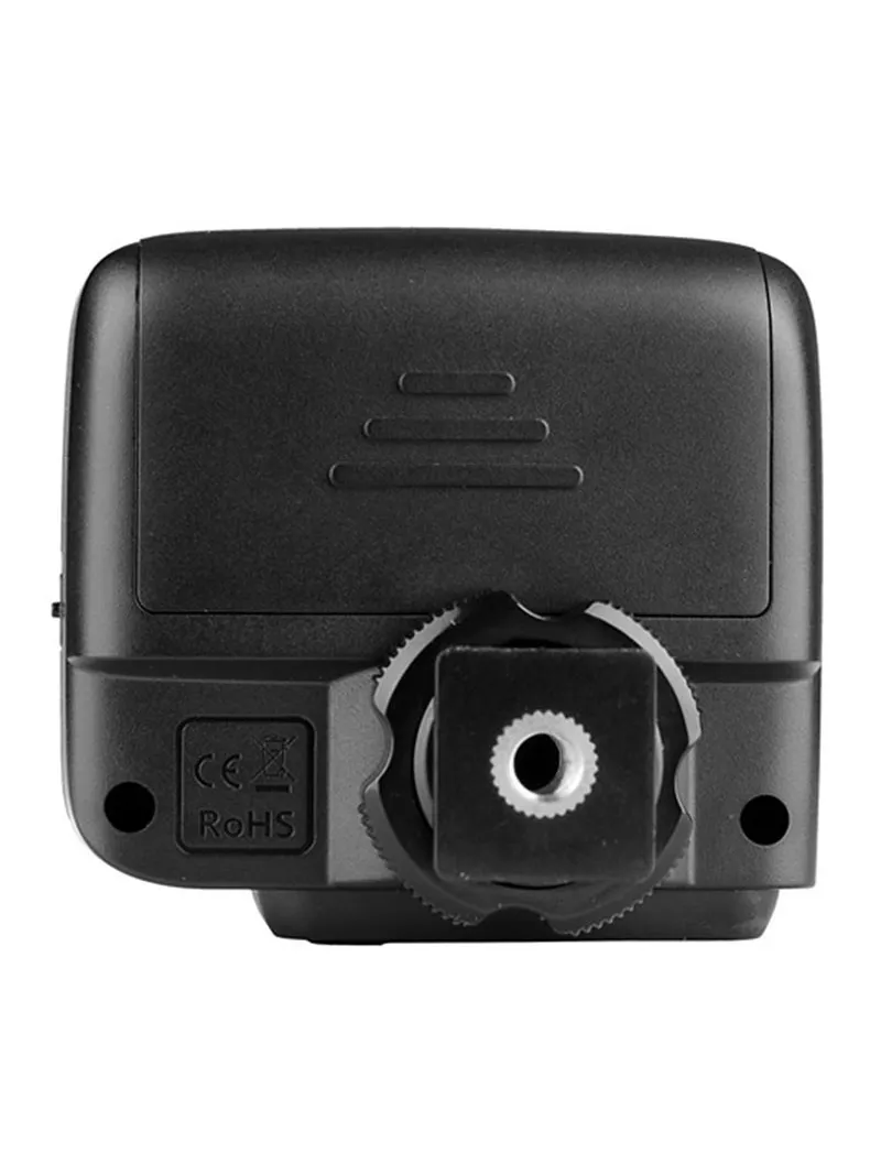GODOX X1R-N Radio Ricevitore per Nikon equivalente QUADRALITE Navigator X N