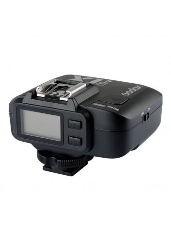 GODOX X1R-C Radio Ricevitore per Canon equivalente QUADRALITE Navigator X C