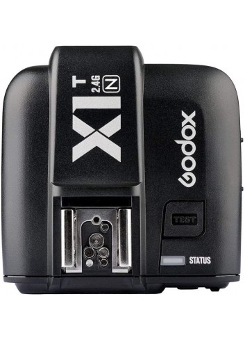 GODOX X1T-N Radio Trasmettitore per Nikon