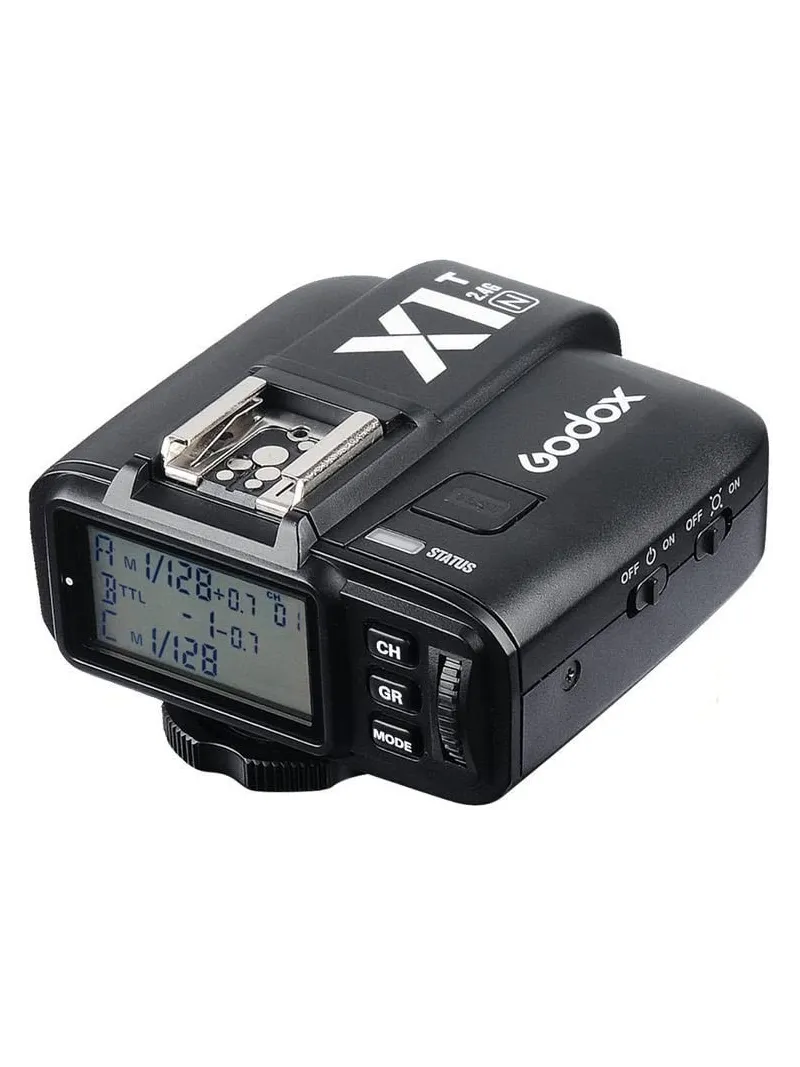 GODOX X1T-N Radio Trasmettitore per Nikon