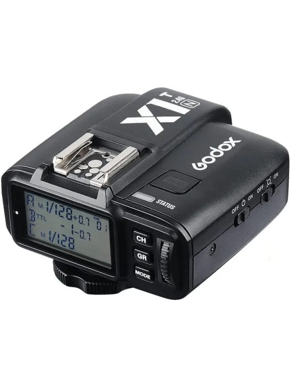 GODOX X1T-N Radio Trasmettitore per Nikon