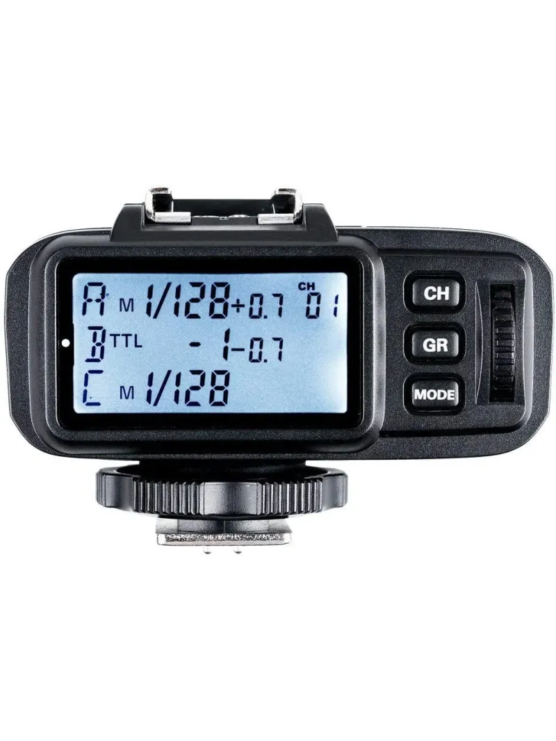 GODOX X1T-N Radio Trasmettitore per Nikon
