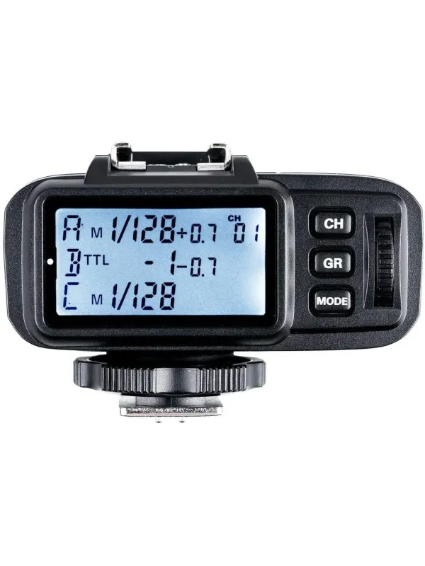 GODOX X1T-N Radio Trasmettitore per Nikon