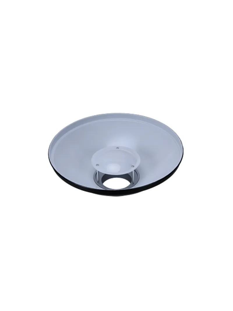 GODOX BDR-W550 Parabola Beauty Dish 55cm Bianca