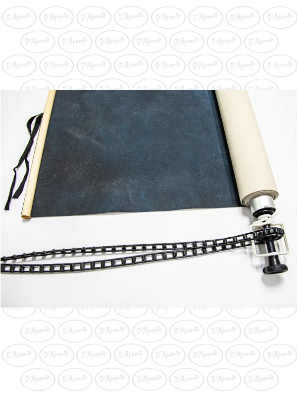 D'APONTE FONDALE IN TELA PR 12-1015