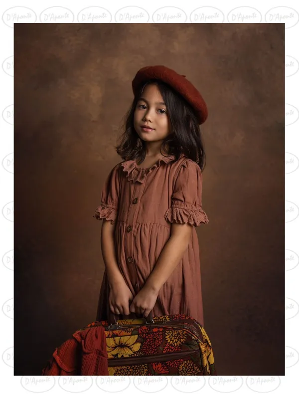 D'APONTE PRINTED CANVAS BACKDROP PRS 12-923 | D'Aponte | Premium Backdrops - PR Printed